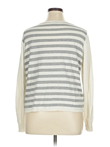 Liz Claiborne Pullover Sweater (view 2)
