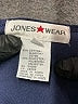 Jones Wear Blue Pullover Sweater Size XL - photo 7