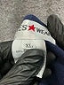 Jones Wear Blue Pullover Sweater Size XL - photo 8