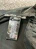 Sandra Darren Stripes Black Casual Dress Size 4 - photo 7