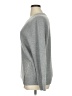 Elizabeth & Clarke Gray Pullover Sweater Size 16 - photo 5