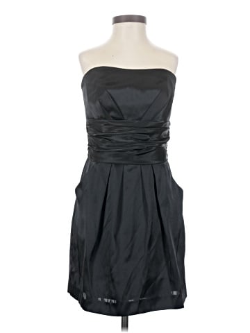 David's Bridal Cocktail Dress (view 1)