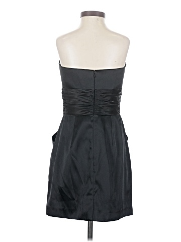 David's Bridal Cocktail Dress (view 2)