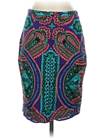 Tracy Reese Casual Skirt (view 1)
