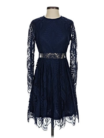 Eilly Bazar Cocktail Dress (view 1)