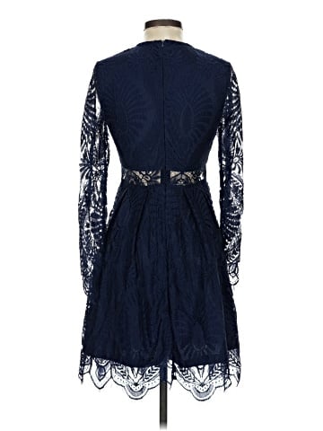 Eilly Bazar Cocktail Dress (view 2)
