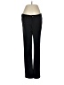Christopher Blue Solid Black Dress Pants Size 6 - photo 1