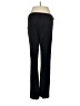 Christopher Blue Solid Black Dress Pants Size 6 - photo 2