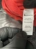 Athleta Orange Pink Active T-Shirt Size XS - photo 8