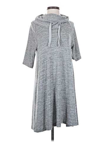 Ann Taylor LOFT Outlet Casual Dress (view 1)