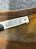 Wanderlux Tie-dye Brown Long Sleeve T-Shirt Size M - photo 7