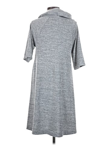 Ann Taylor LOFT Outlet Casual Dress (view 2)
