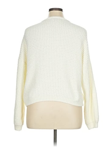 Sanctuary Pullover Sweater (view 2)