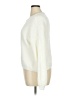 Sanctuary Solid Ivory Pullover Sweater Size XL - photo 5