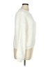 Sanctuary Solid Ivory Pullover Sweater Size XL - photo 4