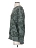 Mondetta Camo Green Pullover Sweater Size S - photo 5