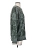 Mondetta Camo Green Pullover Sweater Size S - photo 4