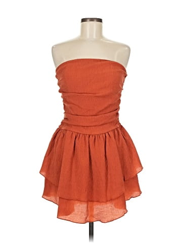 Cider Cocktail Dress (view 1)