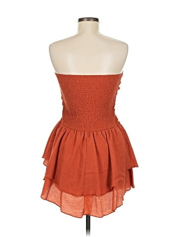 Cider Cocktail Dress (view 2)