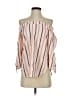 Ellison Ivory 3/4 Sleeve Blouse Size S - photo 1