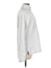 Athleta 100% Polyester Silver Turtleneck Sweater Size M - photo 4