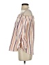 Ellison Ivory 3/4 Sleeve Blouse Size S - photo 5