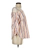 Ellison Ivory 3/4 Sleeve Blouse Size S - photo 4