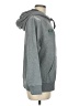 Under Armour Gray Pullover Hoodie Size M - photo 4