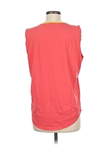 Lululemon Athletica Sleeveless T-Shirt (view 2)
