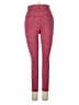 Athleta Red Active Pants Size S - photo 1