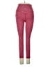Athleta Red Active Pants Size S - photo 2