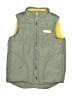 Carter's 100% Polyester Green Vest Size 6 - photo 1
