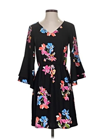 A New Day Casual Dress (view 1)