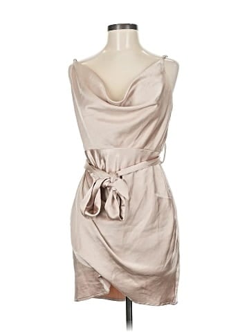 Saints + Secrets Cocktail Dress (view 1)