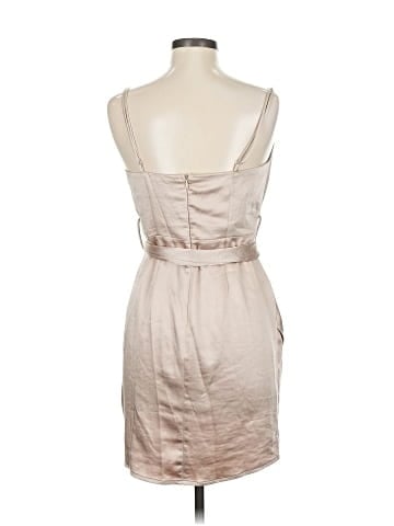Saints + Secrets Cocktail Dress (view 2)