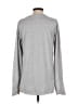 Athleta Gray Long Sleeve T-Shirt Size S - photo 2