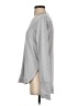 Athleta Gray Long Sleeve T-Shirt Size S - photo 5