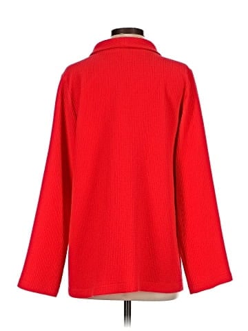 Emmelle Pullover Sweater (view 2)