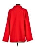 Emmelle 100% Polyester Red Pullover Sweater Size XS - photo 2