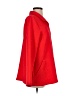 Emmelle 100% Polyester Red Pullover Sweater Size XS - photo 4