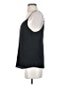 Banana Republic 100% Polyester Black Sleeveless Top Size XS - photo 5