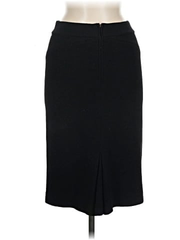 Diane von Furstenberg Wool Skirt (view 2)