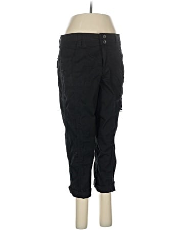 Style&Co Cargo Pants (view 1)