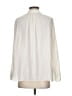 Zadig & Voltaire 100% Polyester Ivory Long Sleeve Blouse Size XS - photo 2