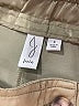 J by Joie Green Cargo Pants Size 4 - photo 7