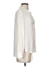 Zadig & Voltaire 100% Polyester Ivory Long Sleeve Blouse Size XS - photo 4