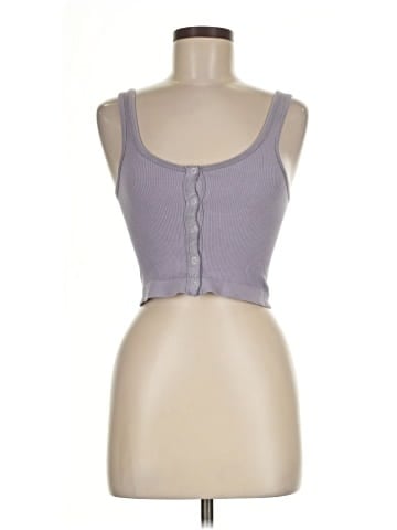 Dynamic Tank Top (view 1)