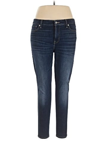 Lucky Brand Jeans (view 1)
