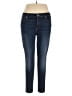 Lucky Brand Blue Jeans Size 32 waist - photo 1