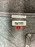 Hilfiger Denim Gray Long Sleeve Henley Size L - photo 7